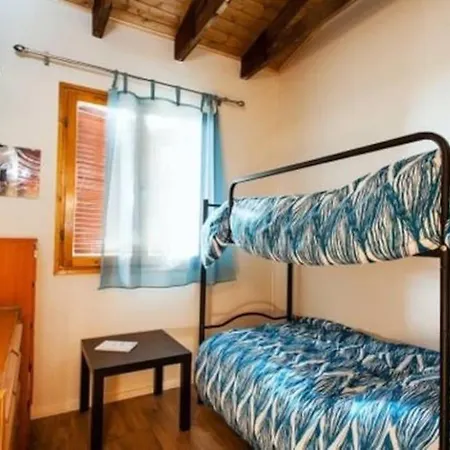 La Baita Del Convento - Il Tuo Rifugio Sull'etna Domek alpejski Nicolosi